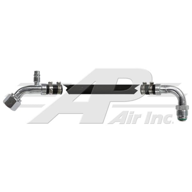 Suction Hose for Ford/New Holland 84126911