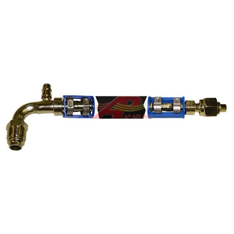 Suction Hose for John Deere AE52171