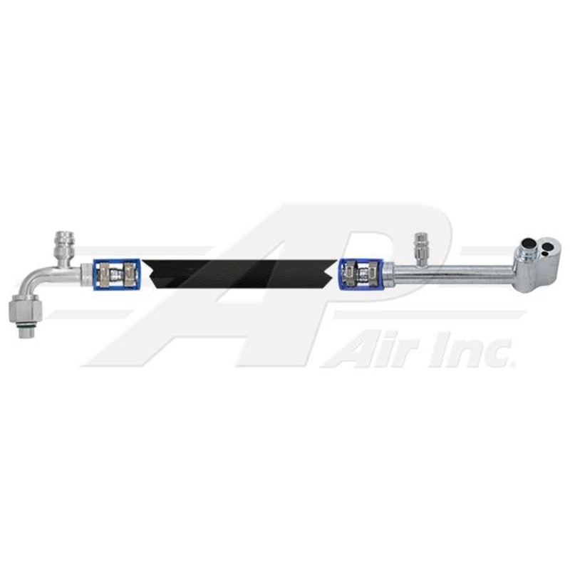 Suction Hose for John Deere AL117625