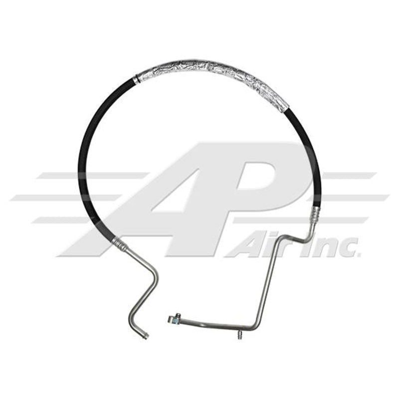 Suction Hose for John Deere AL154194