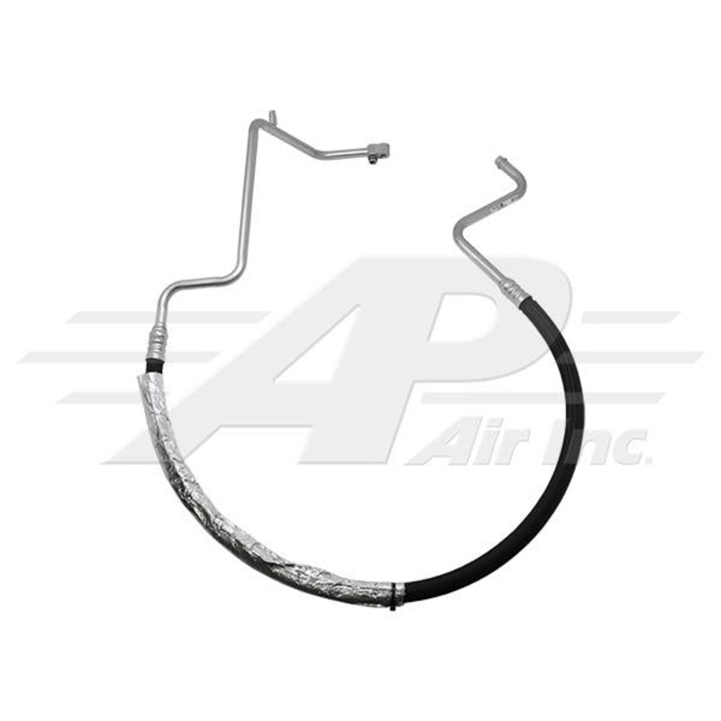 Suction Hose for John Deere AL160537