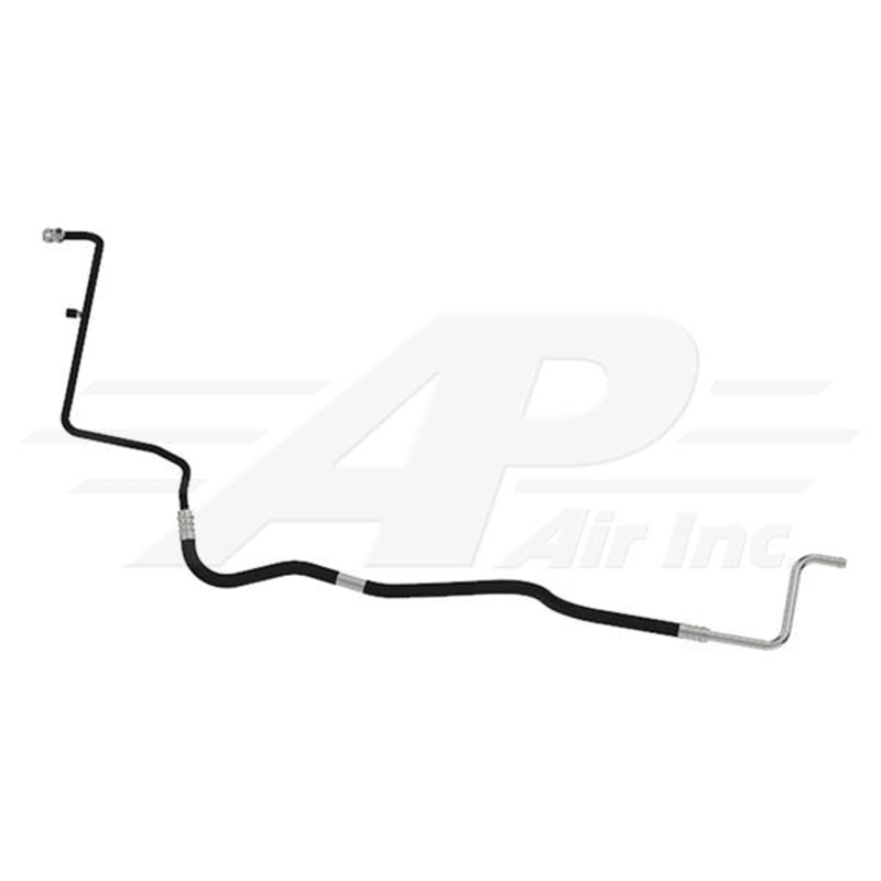 Suction Hose for John Deere AL173754