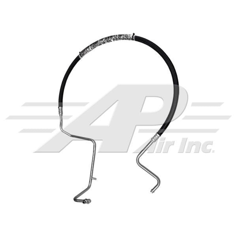 Suction Hose for John Deere AL174404
