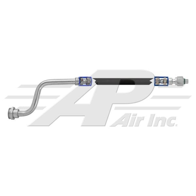 Suction Hose for John Deere AR67935