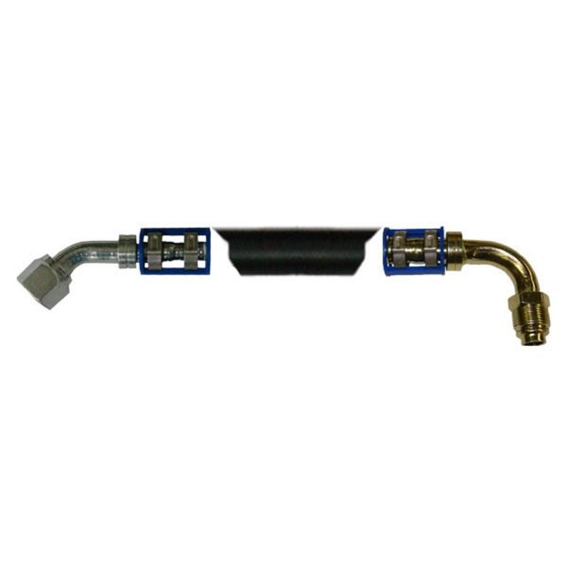 Suction Hose for John Deere RE37169