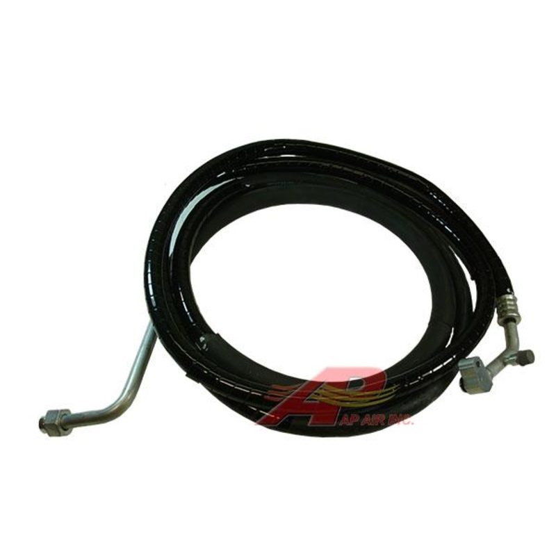 Suction Hose for Kubota 3A751-87110