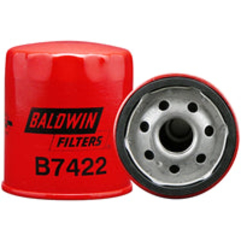 Baldwin Oil Filter (B7422)