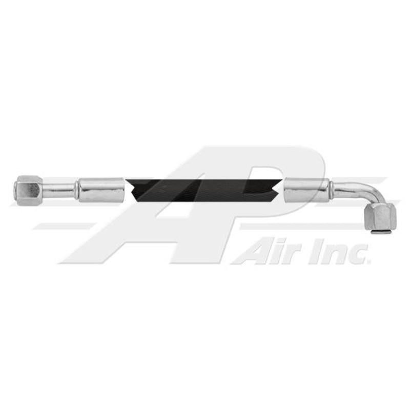 Suction Hose for White
