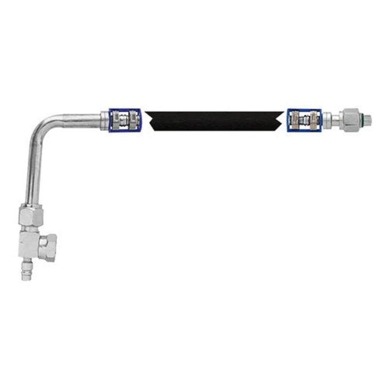 Suction Hose Kit for Case IH & Ford/New Holland 5091891