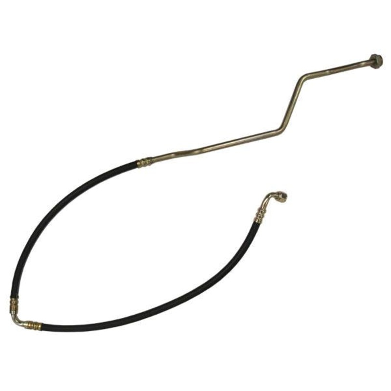 Suction Line – Compressor End for John Deere RE22620