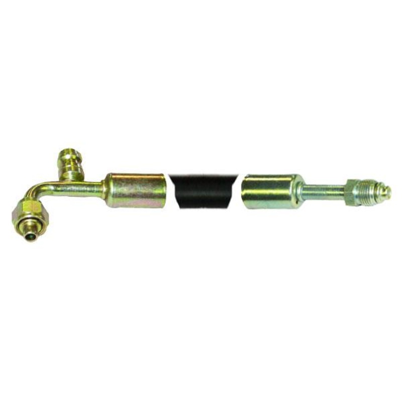 Suction Line – O-Ring for Ag Chem AG224867