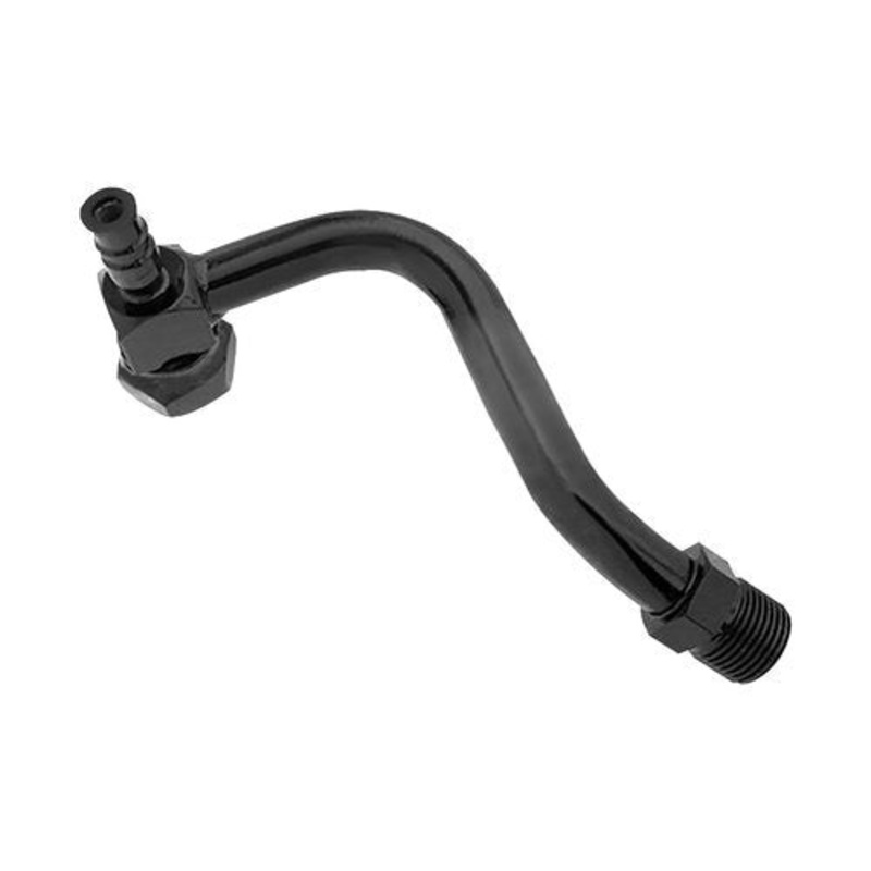 Suction Steel Line – Compressor End for Ford/New Holland & Case IH