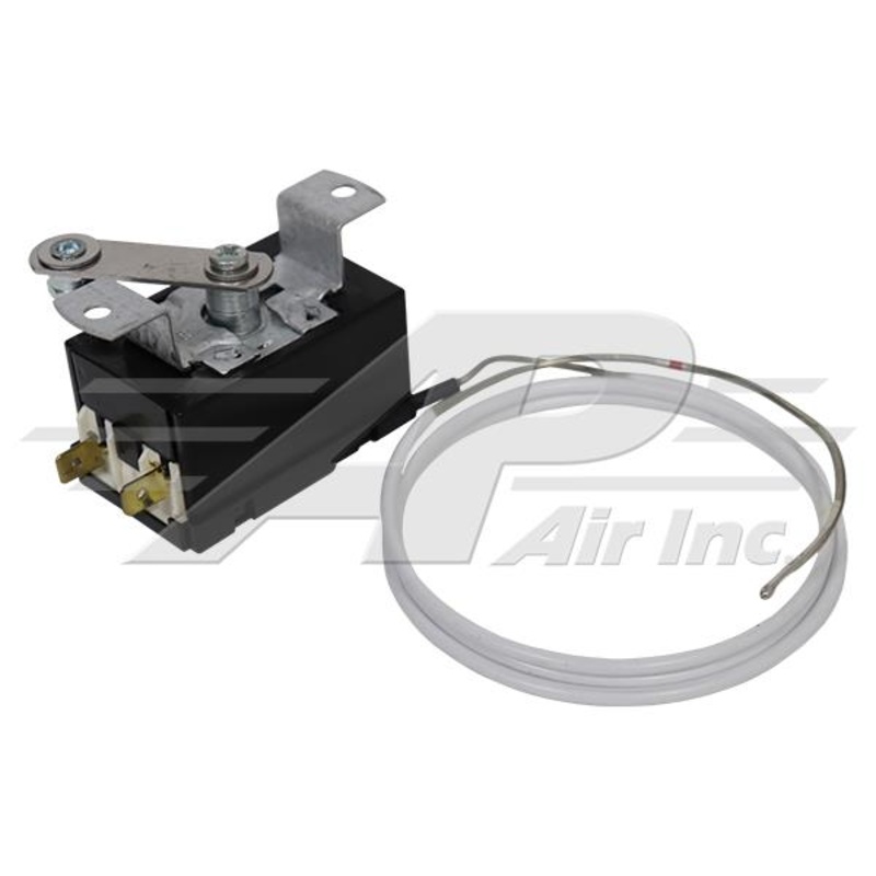 Temperature Control Switch – Lever Type for John Deere AL116254