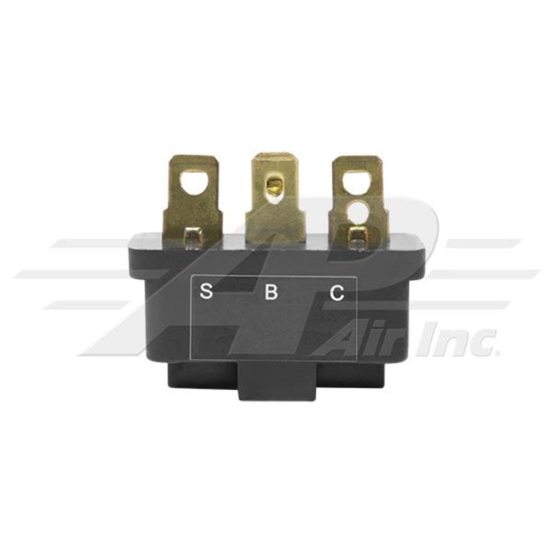 Thermal Limiter Fuse for John Deere & Massey Ferguson 286127M1
