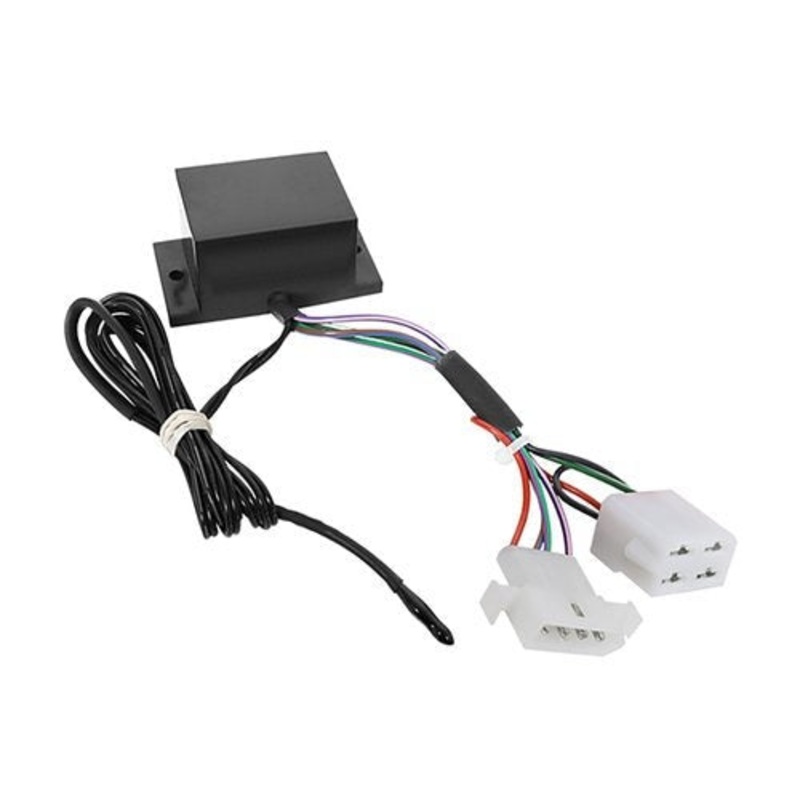 Thermostatic Switch – Electronic for Case IH & Massey Ferguson