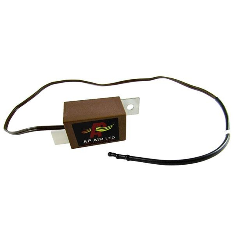 Thermostatic Switch for Claas & Deutz 0.900.0037.9