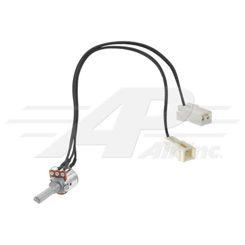 Thermostatic Switch for Massey Ferguson & Caterpillar 3907282M1