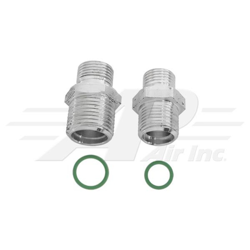 Tm-08 Fitting Repair Kit for Bobcat & Caterpillar 6675667