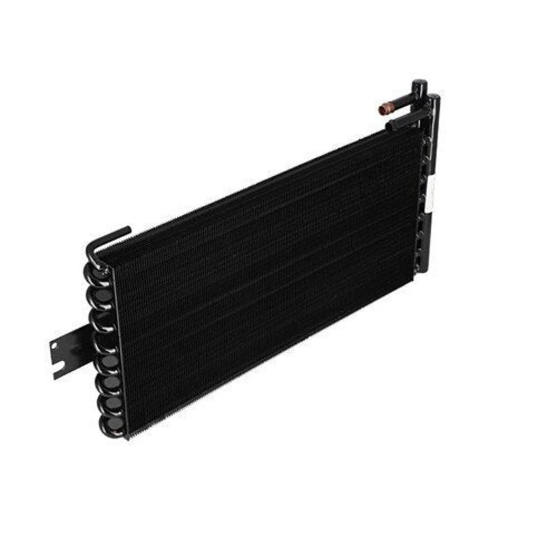 Transmission Oil Cooler – With Air Conditioning for International 104238C1