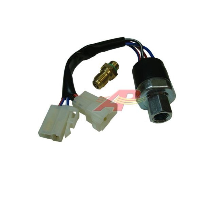 Trinary Pressure Switch Kit for Agco/Allis