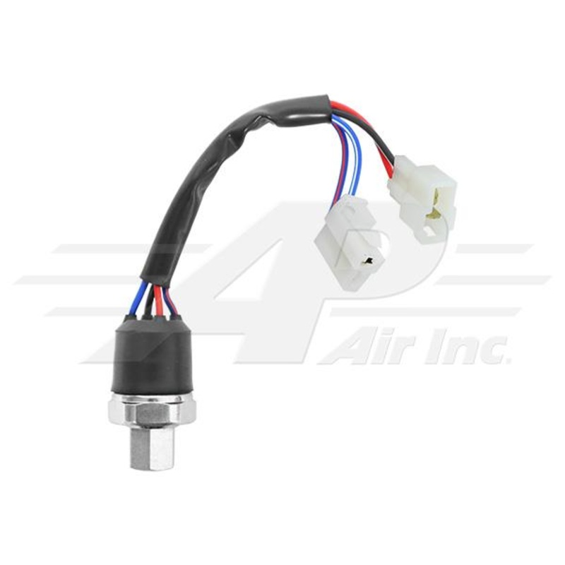 Trinary Switch Normally Open, Female Thread for Caterpillar 209-0058