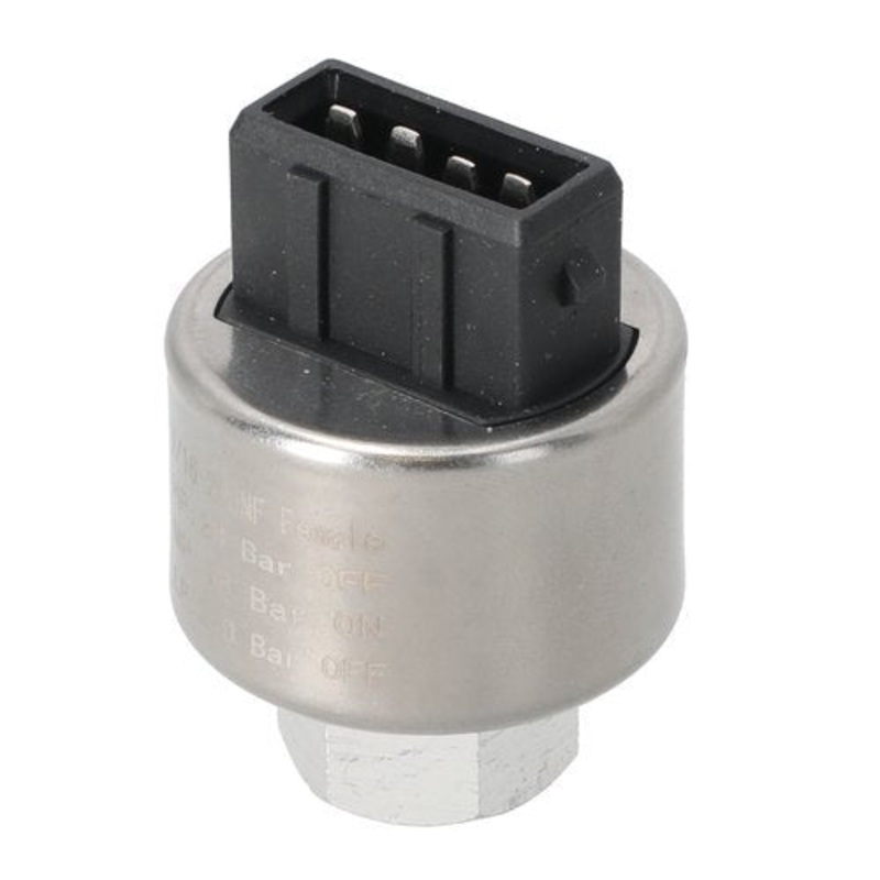 Trinary Switch Normally Open for Case IH & Ford/New Holland 82019426