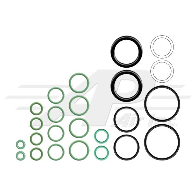 Universal Ag O-Ring Kit for John Deere