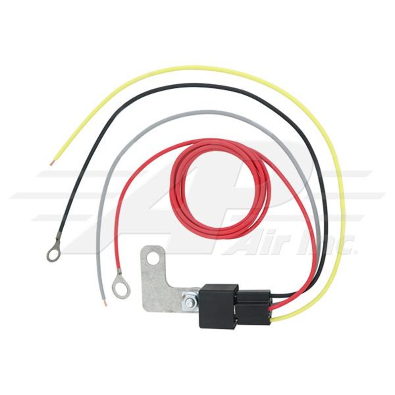 Universal Clutch Saver Kit for Massey Ferguson & Agco/Allis