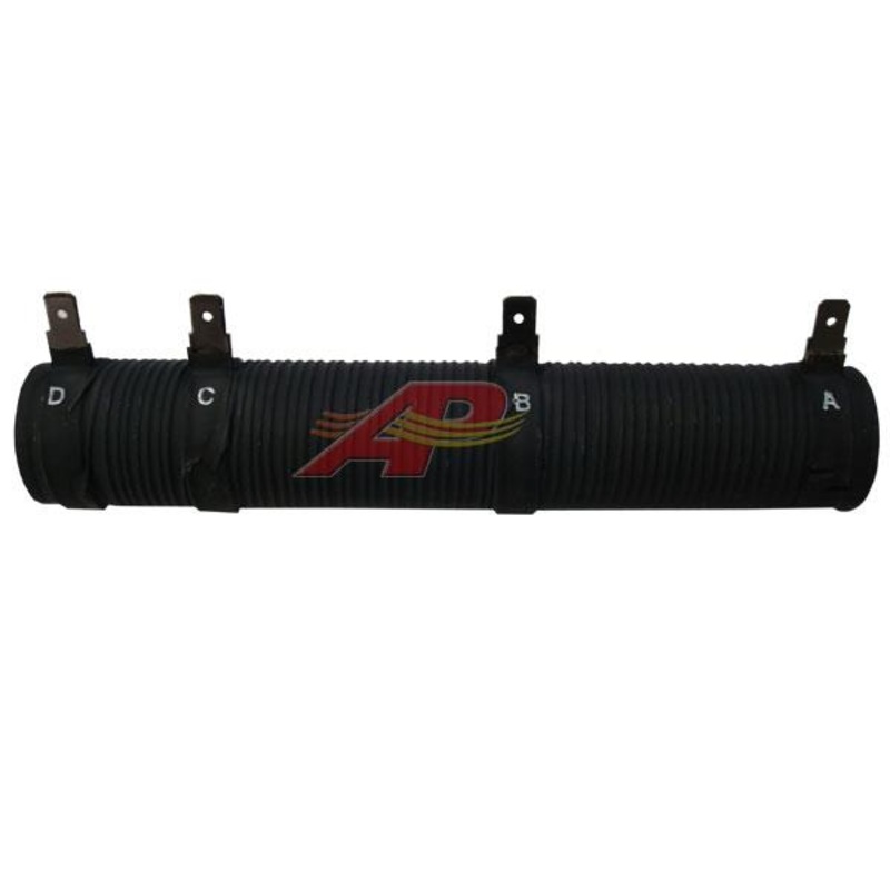 Variable Fan Resistor – 12V for Caterpillar & John Deere 125-9740