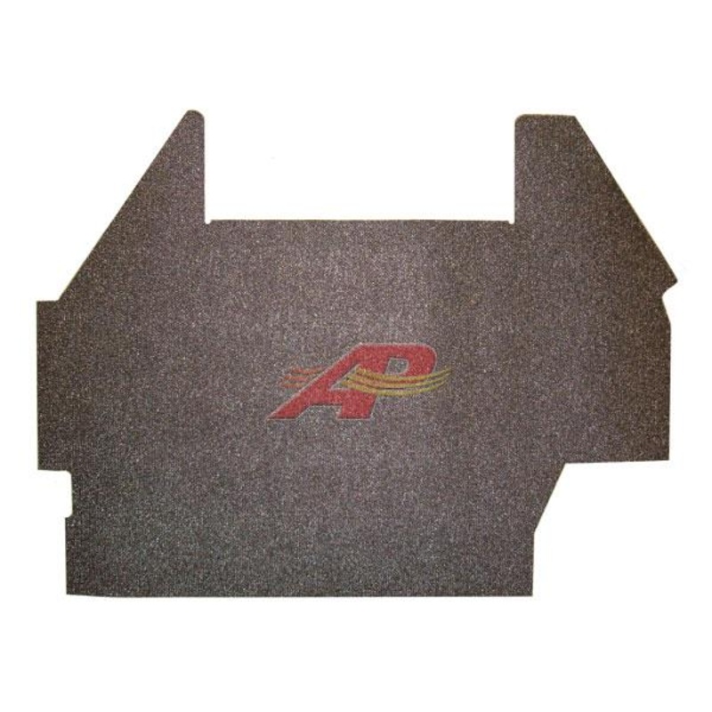 White Tractor – 5/8 Floormat for White 30-3207099