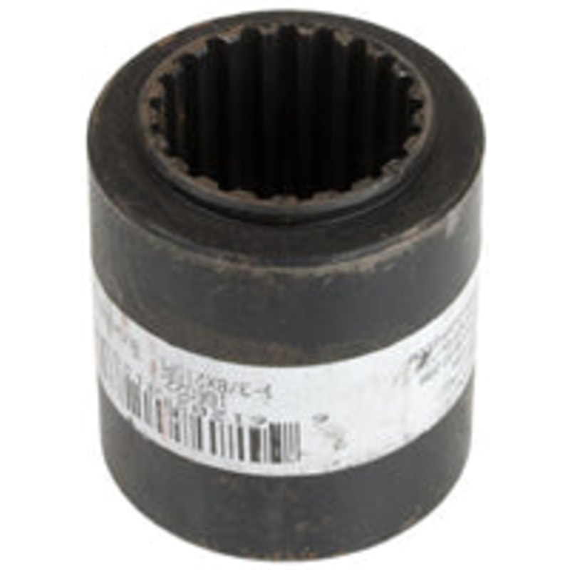 1-3/8 INSIDE DIAMETER – 21-SPLINE INVOLUTE; 1-3/4 OUTSIDE DIAMETER; 2-1/4 LENGTH
