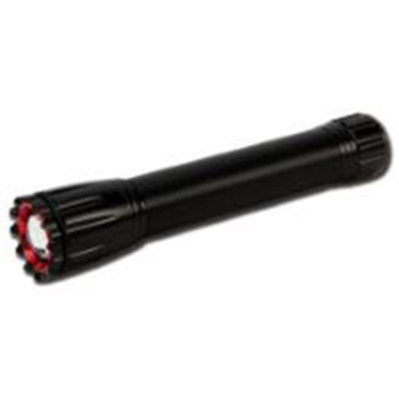 3C FIREPOINT LED FLASHIGHT 408 LUMENS