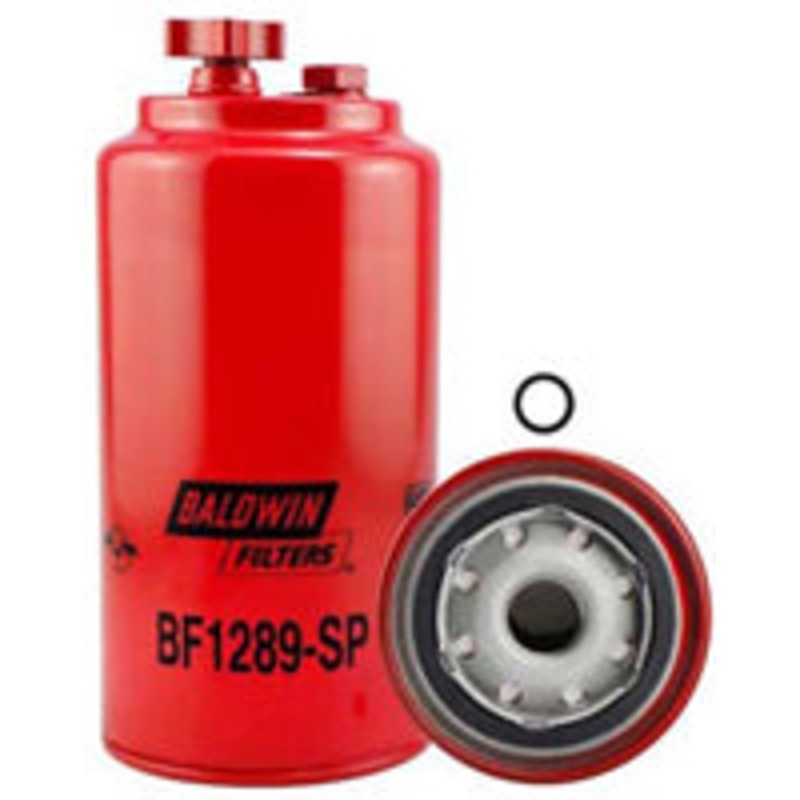 Baldwin Fuel Filter (BF1289SP)