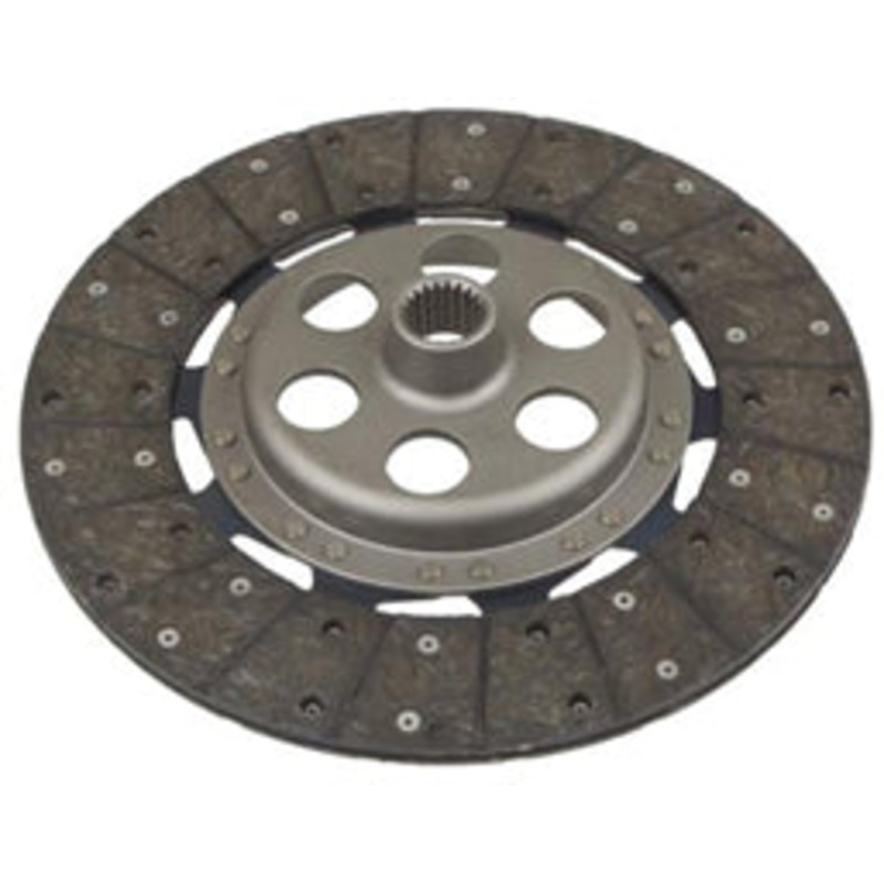 CLUTCH DISC