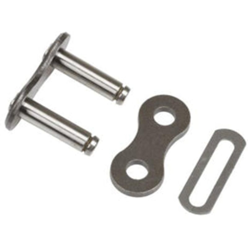 DRIVES CHAIN CONNECTING LINK – #140H HEAVY PLATE