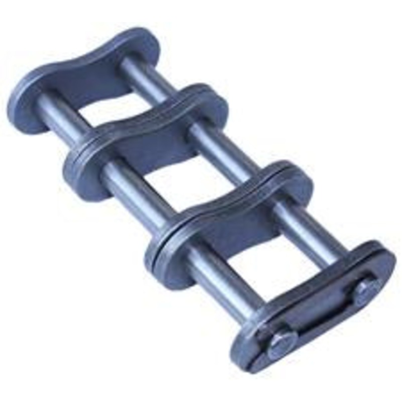 DRIVES CHAIN CONNECTING LINK – #80-3 TRIPLE STRAND