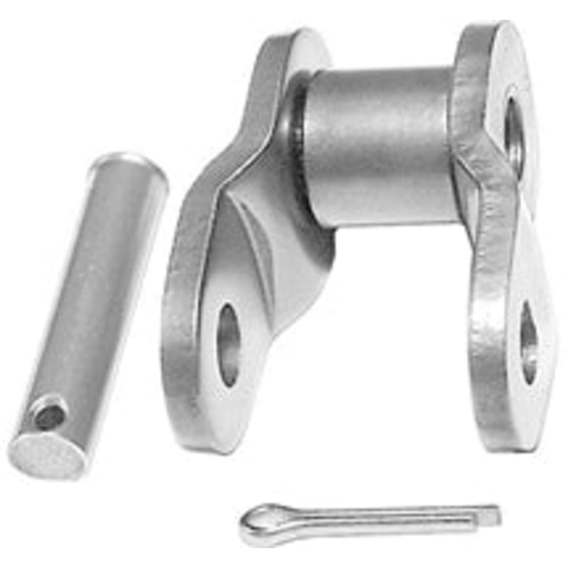 DRIVES OFFSET / HALF LINK – #160