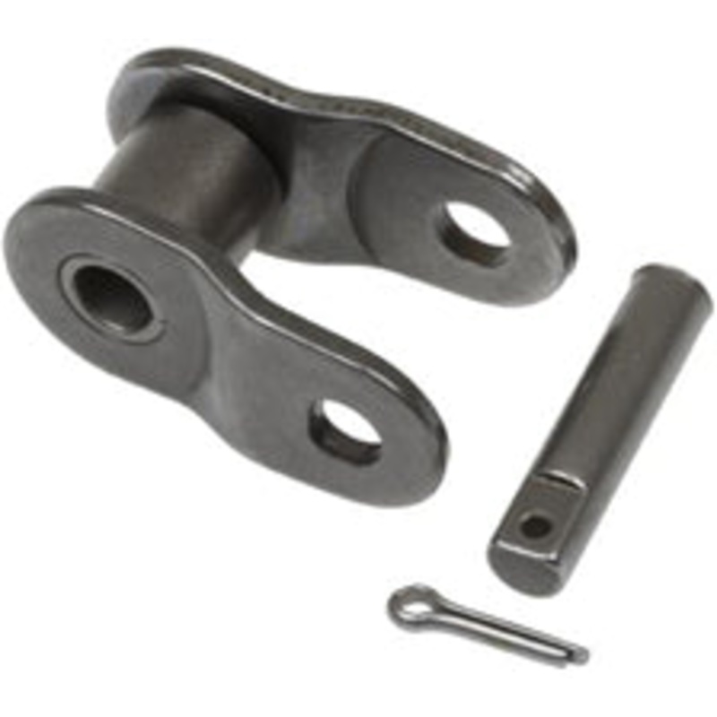 DRIVES OFFSET / HALF LINK – #35