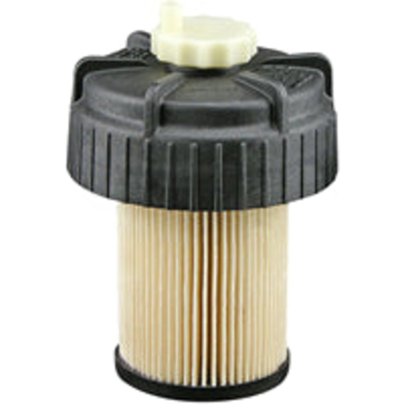 FILTER – FUEL / WATER SEPARATOR