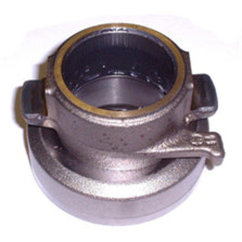 RELEASE BEARING WITH CARRIER