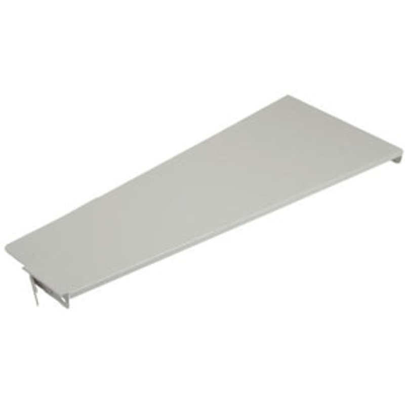 RIGHT HAND REAR SIDE SHEILD, WHILE SUPPLIES LAST