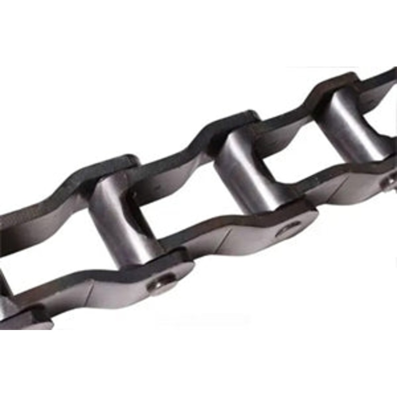 STEEL PINTLE CHAIN