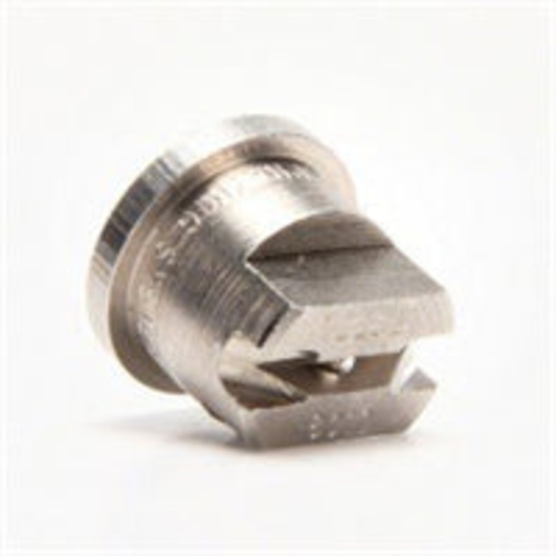 TEEJET FLAT SPRAY TIP – STAINLESS STEEL  #10   80 DEGREE