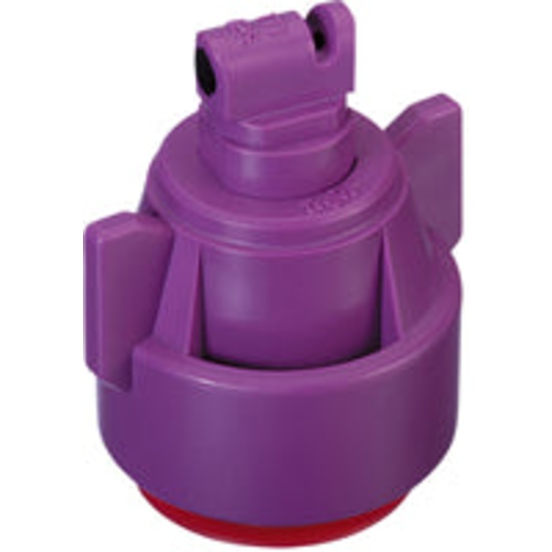 TEEJET TURBO INDUCTION TIP AND CAP  #2.5