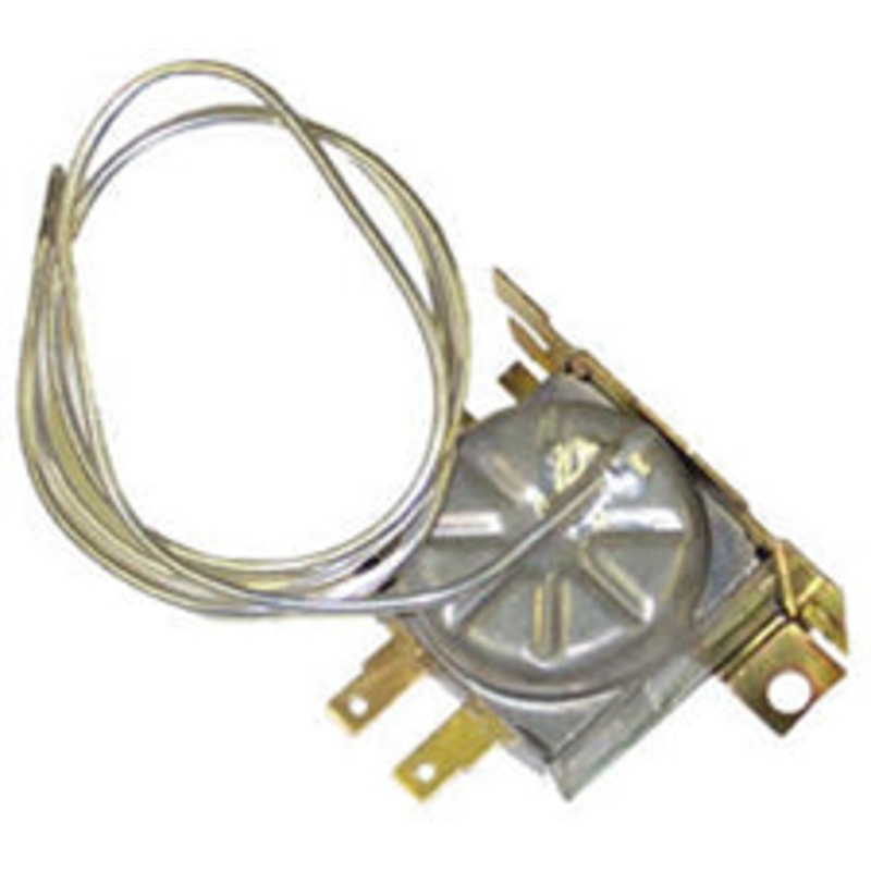 THERMOSTATIC SWITCH