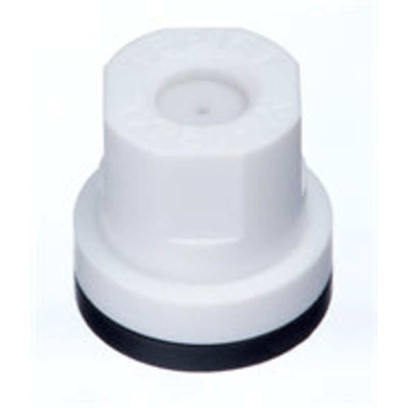 TXR CONEJET HOLLOW CONE TIP CERAMIC – WHITE