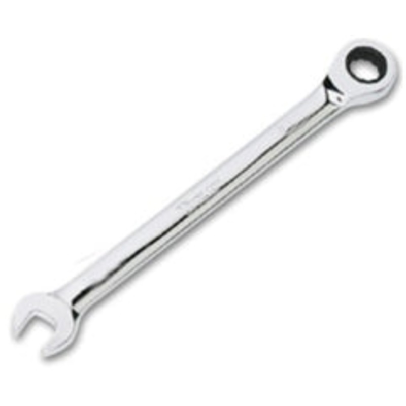 1-1/8 RATCHETING WRENCH