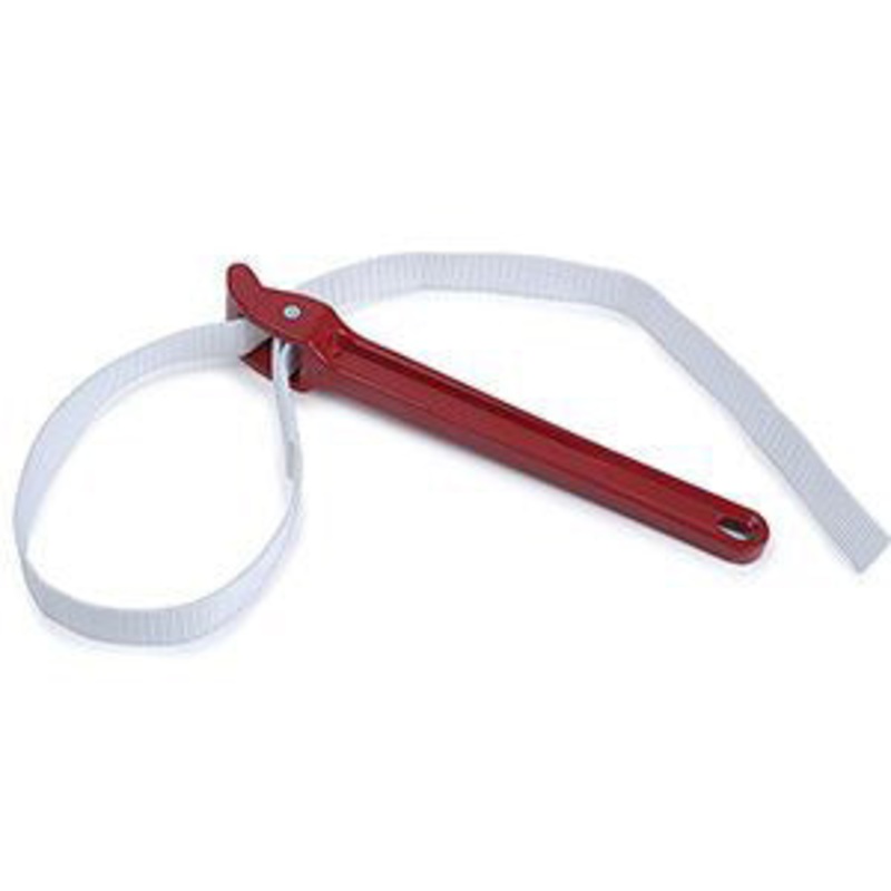 12 STRAP WRENCH (NYLON BELT)