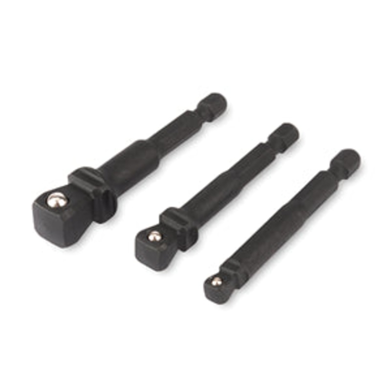 3 PIECE 2-3/4 IN. IMPACT WOBBLE SOCKET ADA