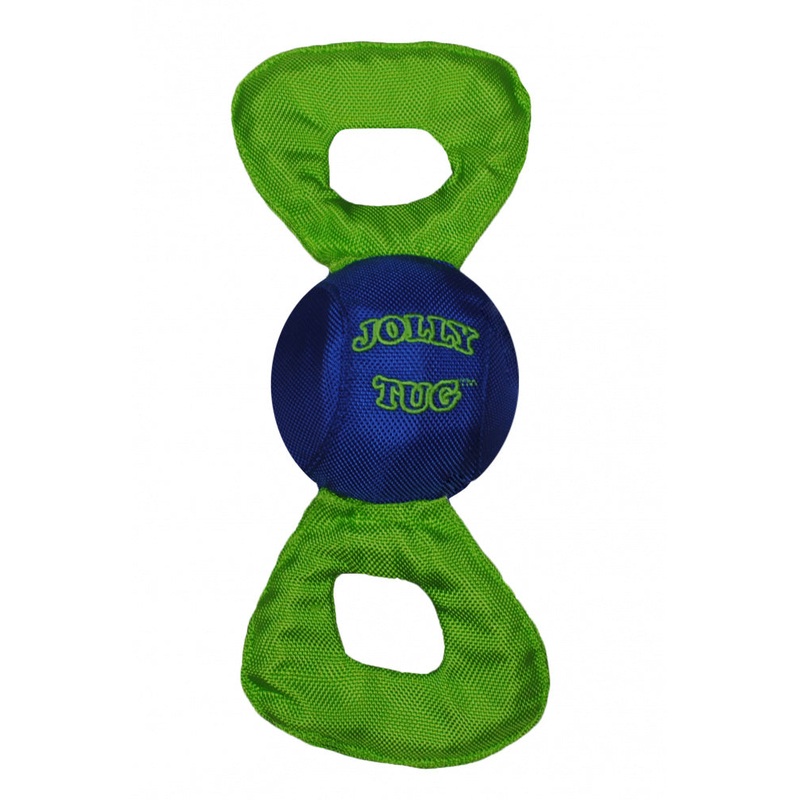 Jolly Pets Jolly Tug Dog Toy